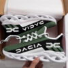 Dacia A2 Max Soul Shoes