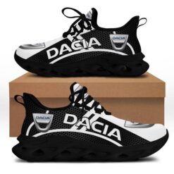 Dacia Max Soul Shoes