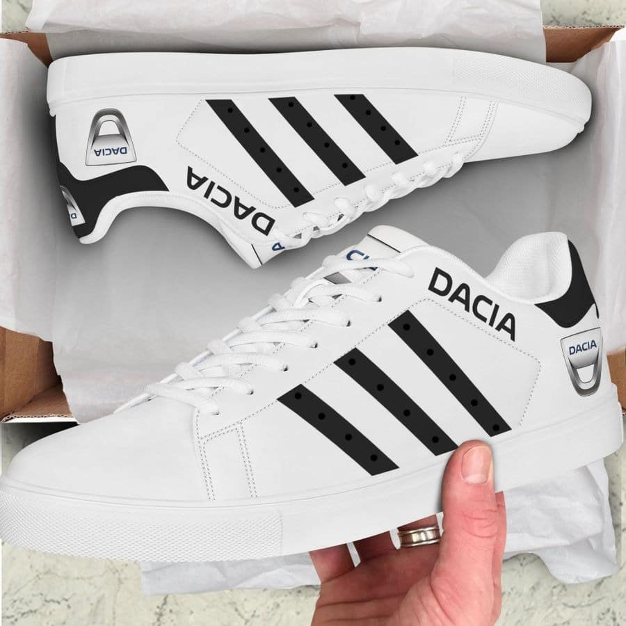 Dacia Stan Smith Shoes 1 Dacia Stan Smith Shoes