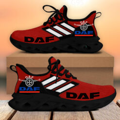 Daf Max Soul Shoes