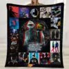 Daft Punk Blanket