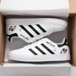 Daft Punk Stan Smith Shoes