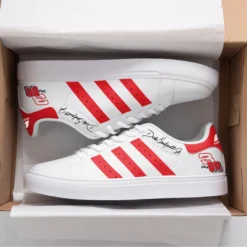 Dale Earnhardt Stan Smith Shoes