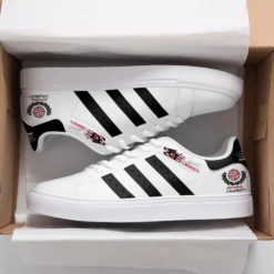Dale Earnhardt Stan Smith Shoes