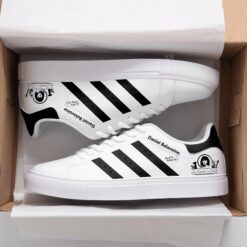Daniel Balavoine Stan Smith Shoes