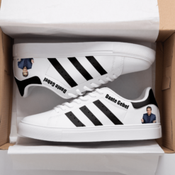 Dante Gebel Stan Smith Shoes