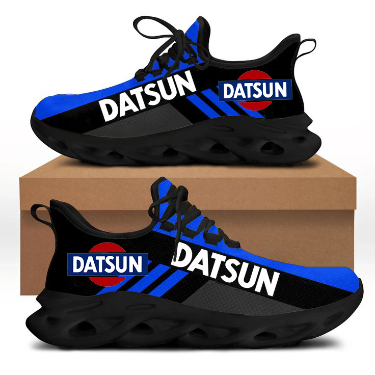 Datsun Blue Max Soul Shoes Shoes 1 Datsun Blue Max Soul Shoes Shoes
