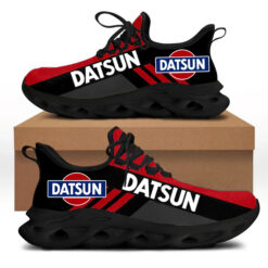 Datsun Max Soul Shoes