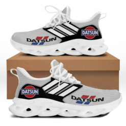 Datsun Max Soul Shoes Shoes