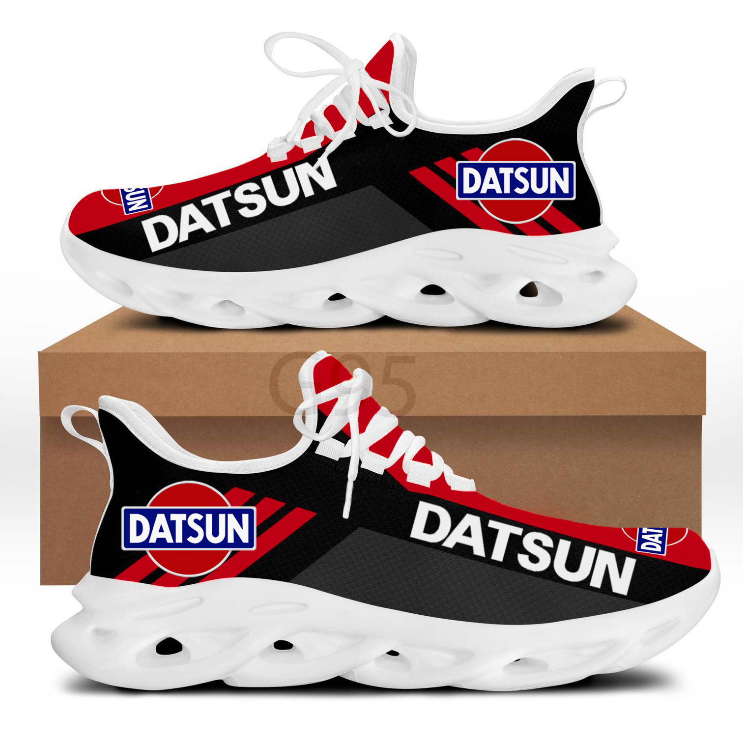 Datsun Max Soul Shoes Shoes 1 Datsun Max Soul Shoes Shoes