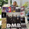 Dave Matthews Blanket