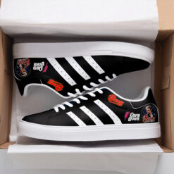 David Bowie Stan Smith Shoes