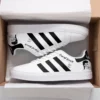 David Bowie Stan Smith Shoes