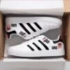 David Bowie Stan Smith Shoes