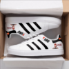 David Bowie Stan Smith Shoes