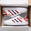 Dayton Flyers Stan Smith Shoes
