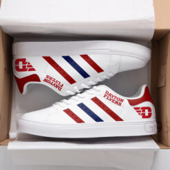 Dayton Flyers Stan Smith Shoes