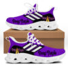 Deep Purple Max Soul Shoes Shoes