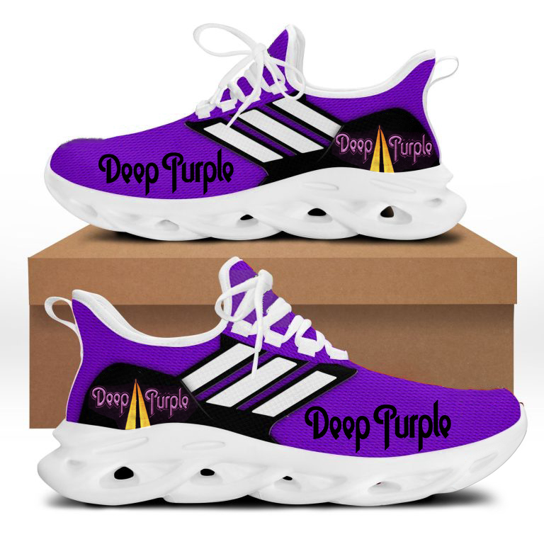 Deep Purple Max Soul Shoes Shoes 1 Deep Purple Max Soul Shoes Shoes