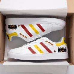 Def Leppard A2 Stan Smith Shoes