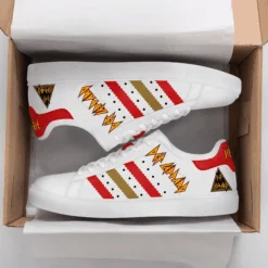Def Leppard GG1 Stan Smith Shoes