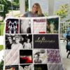 Deftones Blanket