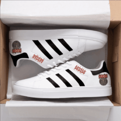 Deicide Stan Smith Shoes