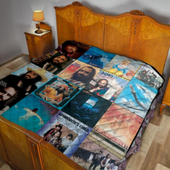 Demis Roussos Blanket