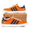 Denver Broncos Stan Smith Shoes