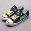 Denver Nuggets Low Top Shoes