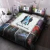 Depeche Mode Bedding Set