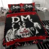 Depeche Mode Bedding Set