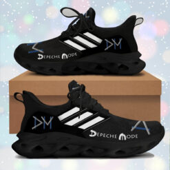 Depeche Mode Max Soul Shoes