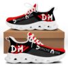 Depeche Mode Max Soul Shoes