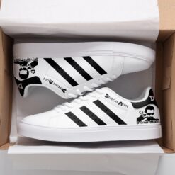 Depeche Mode Stan Smith Shoes