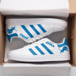 Detroit Lions A2 Stan Smith Shoes