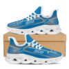 Detroit Lions Max Soul Shoes