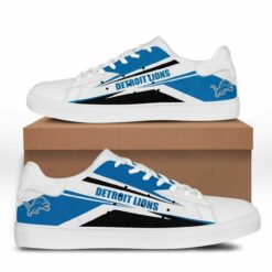 Detroit Lions Stan Smith Shoes