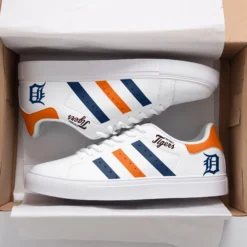 Detroit Tigers Stan Smith Shoes