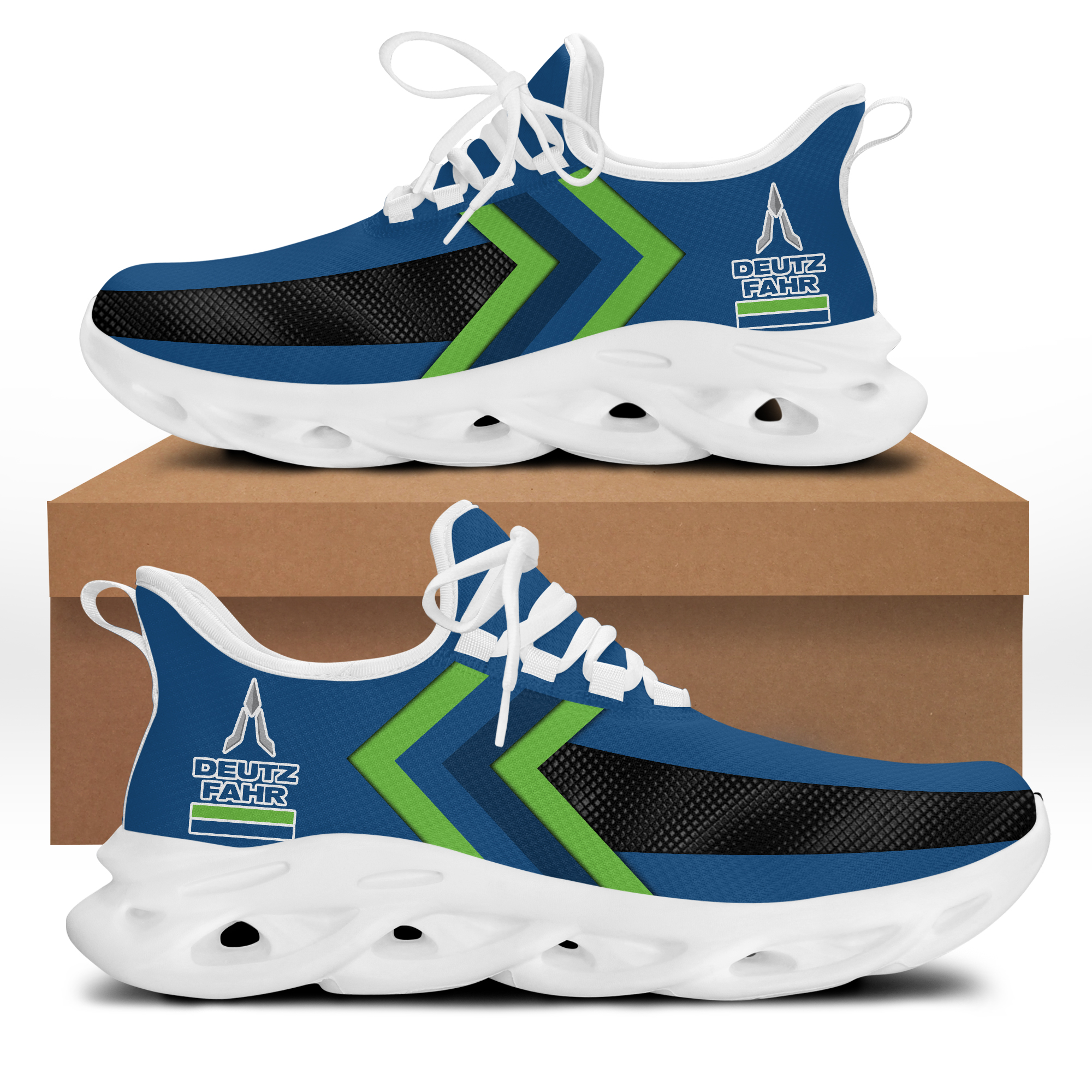 Deutz Fahr 1 Max Soul Shoes 1 Deutz Fahr 1 Max Soul Shoes