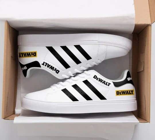 Dewalt Stan Smith Shoes 1 Dewalt Stan Smith Shoes