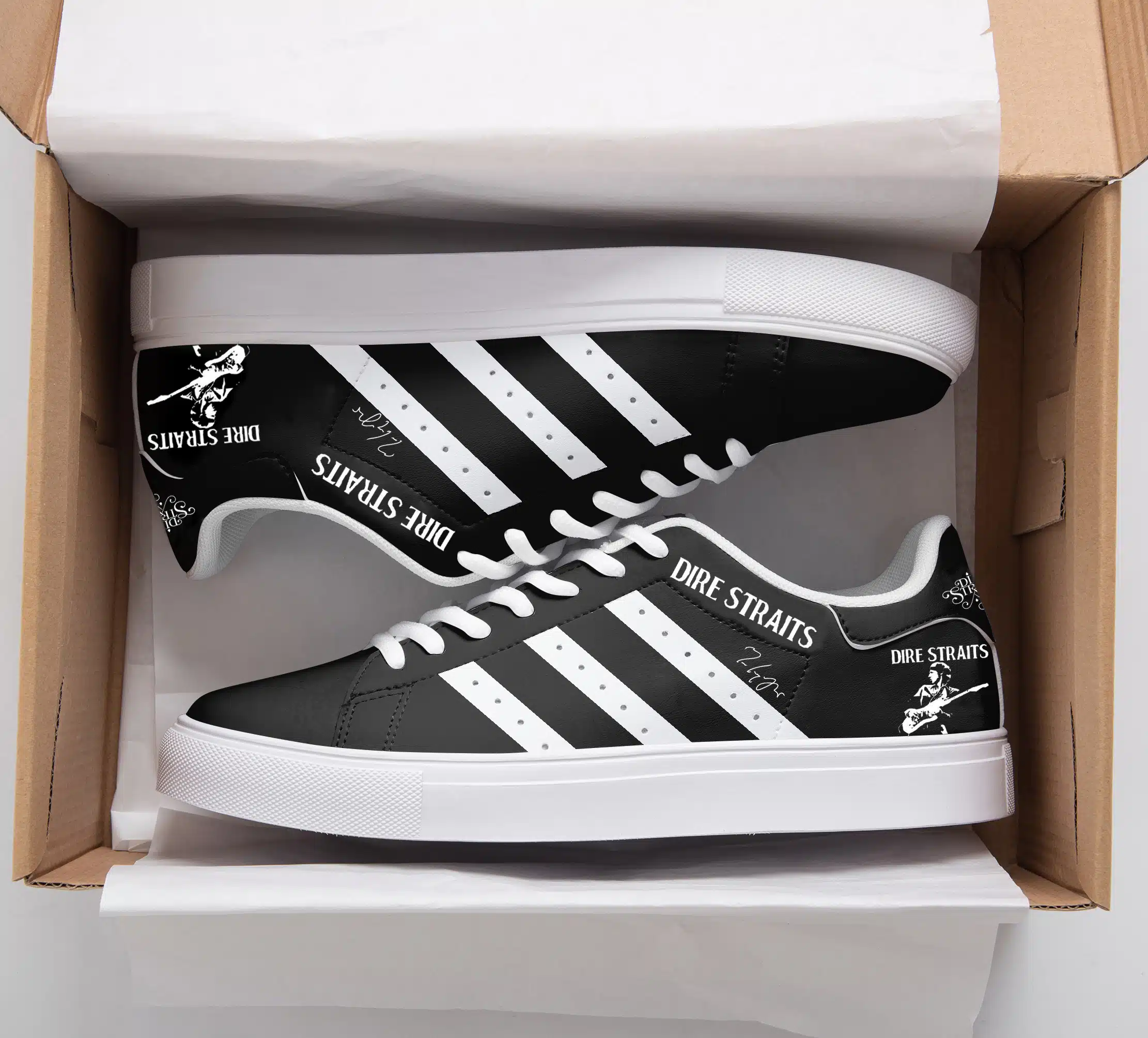 Dire Straits Stan Smith Shoes 1 Dire Straits Stan Smith Shoes