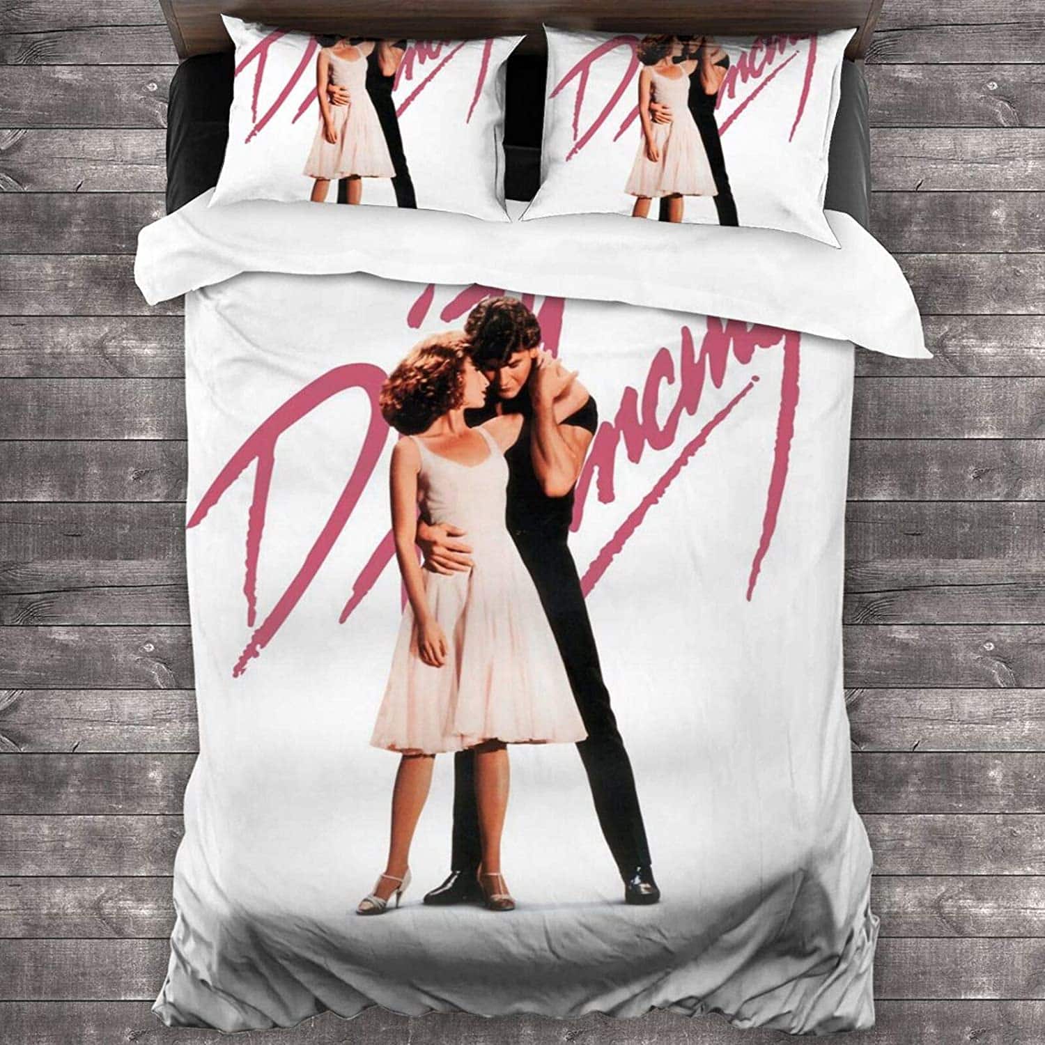 Dirty Dancing Bedding Set 1 Dirty Dancing Bedding Set