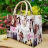 Dirty Dancing Leather Handbag