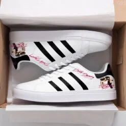 Dirty Dancing Stan Smith Shoes