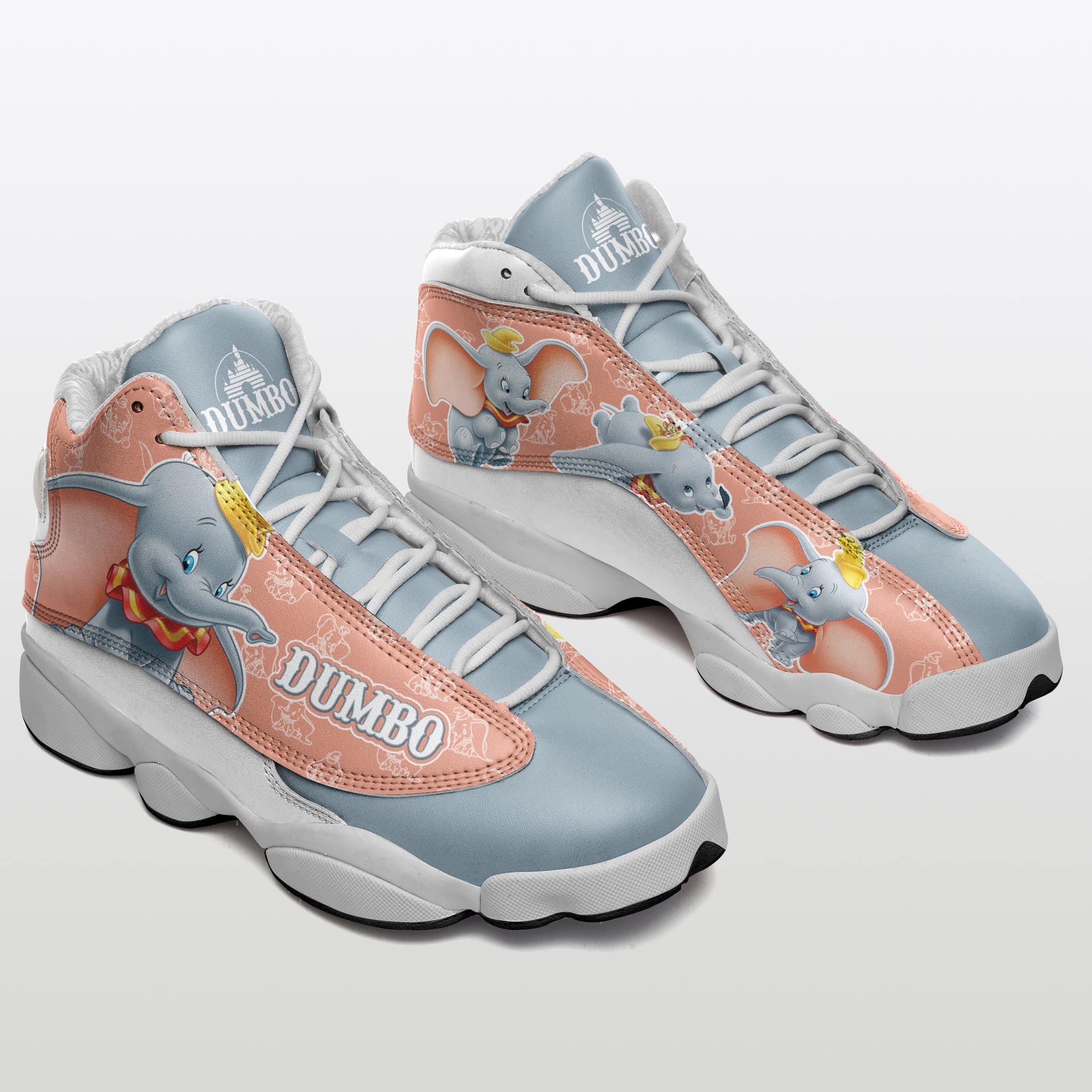 Disney Dumbo Jordan 13 1 Disney Dumbo Jordan 13