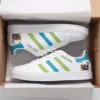 Disney Encanto Stan Smith Shoes