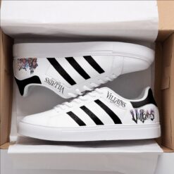 Disney Villains Stan Smith Shoes