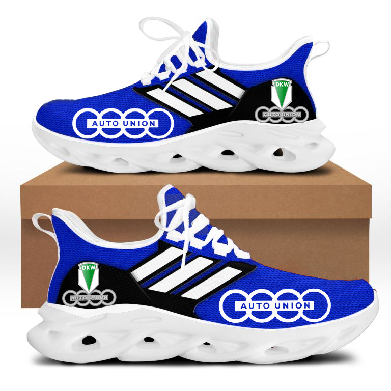 Dkw Blue Lover Max Soul Shoes 1 Dkw Blue Lover Max Soul Shoes