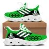 Dkw Green Lover Max Soul Shoes